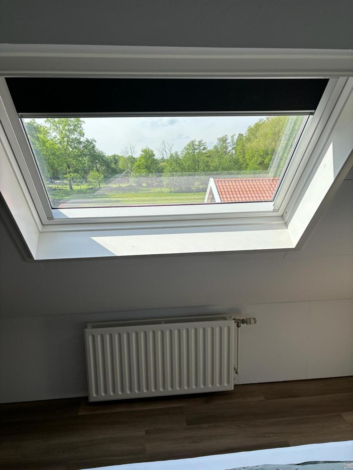 Vakantiehuis Klaartje Kip Voor 4 Personen, Landelijk Gelegen! Enschede Dış mekan fotoğraf