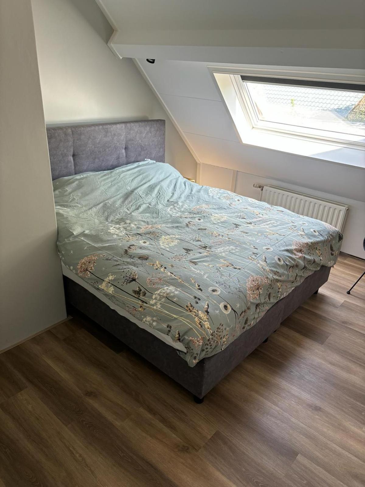 Vakantiehuis Klaartje Kip Voor 4 Personen, Landelijk Gelegen! Enschede Dış mekan fotoğraf