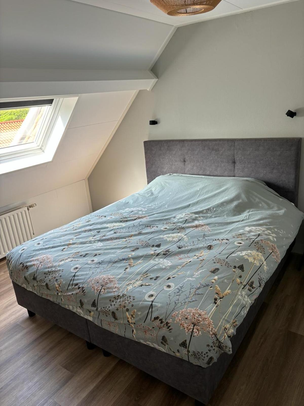 Vakantiehuis Klaartje Kip Voor 4 Personen, Landelijk Gelegen! Enschede Dış mekan fotoğraf