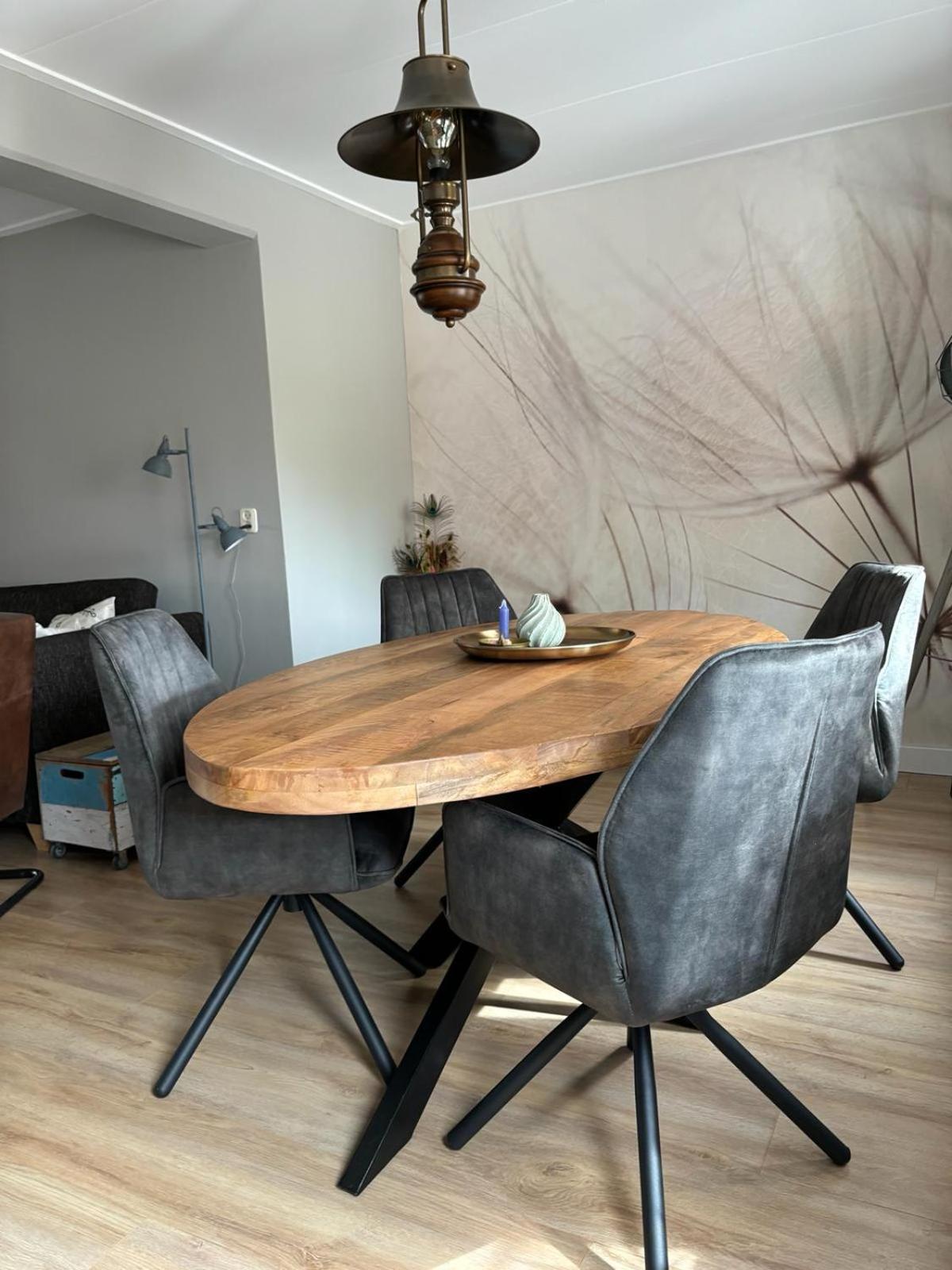Vakantiehuis Klaartje Kip Voor 4 Personen, Landelijk Gelegen! Enschede Dış mekan fotoğraf